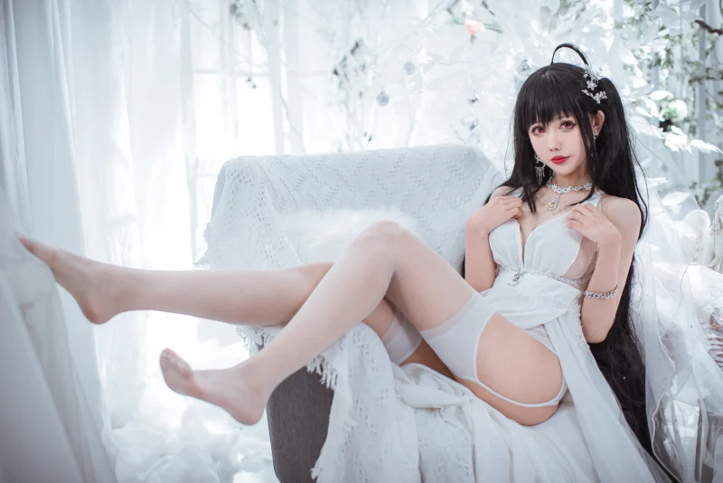 仙女月 -大凤花嫁
