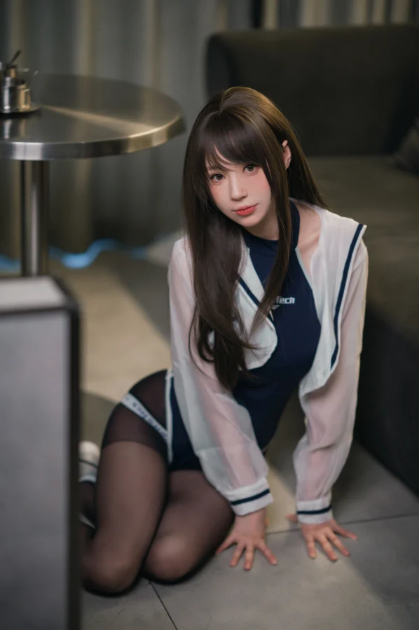 西园寺南歌 - NO.20 竞泳史莱姆 [70P20V-3.32GB]