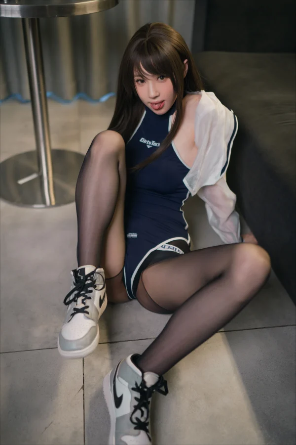 西园寺南歌 - NO.20 竞泳史莱姆 [70P20V-3.32GB]